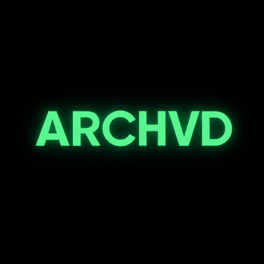 Archvd - UK Reseller Analytics & Collection Tracker